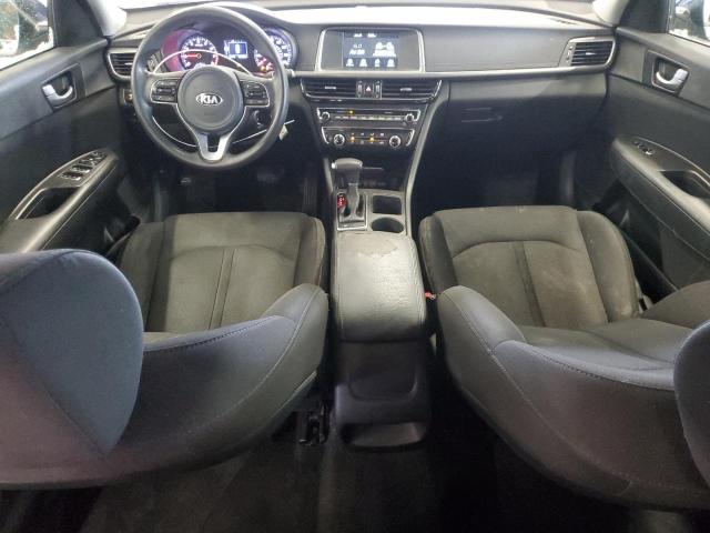 Photo 8 from auction – 2018 KIA OPTIMA LX with VIN 5XXGT4L39JG223608