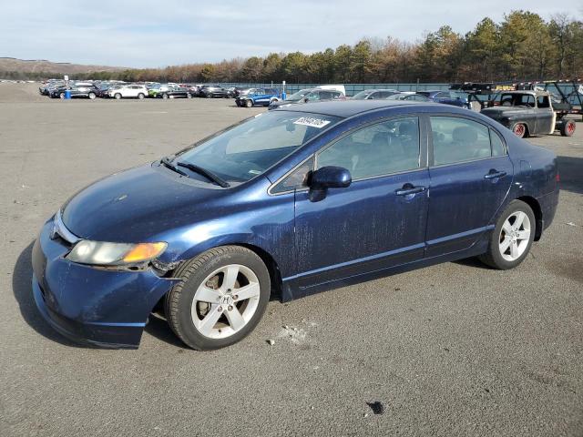 HONDA OTHER 2007 with VIN 1HGFA16547L133130 - Photo from auction