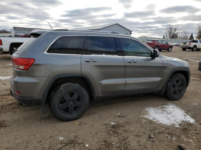 Photo 3 from auction – 2012 JEEP GRAND CHER with VIN 1C4RJFAG2CC254234