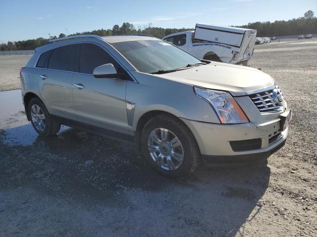 Photo 4 from auction – 2013 CADILLAC SRX LUXURY with VIN 3GYFNCE33DS625338