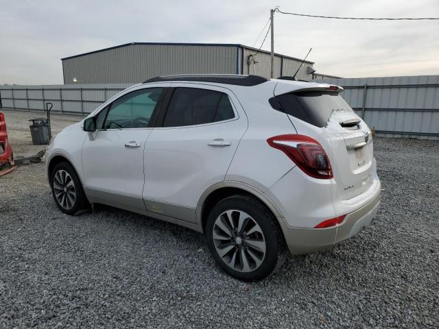 Photo 2 from auction – 2017 BUICK ENCORE ESS with VIN KL4CJCSB5HB208220