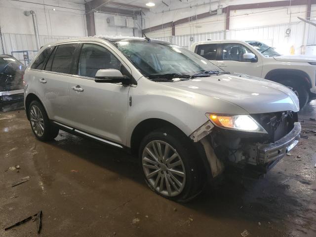 Photo 4 from auction – 2014 LINCOLN MKX with VIN 2LMDJ8JK1EBL11102