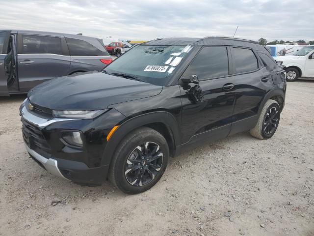 Photo 1 from auction – 2022 CHEVROLET TRAILBLAZE with VIN KL79MPSL7NB054285