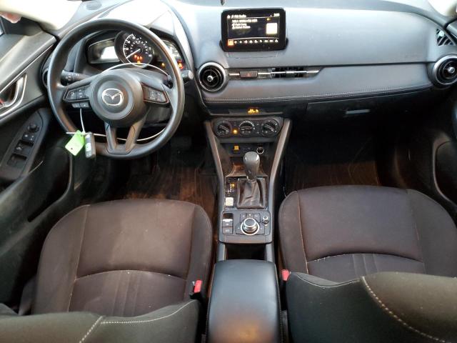Photo 8 from auction – 2019 MAZDA CX-3 SPORT with VIN JM1DKFB76K0423371