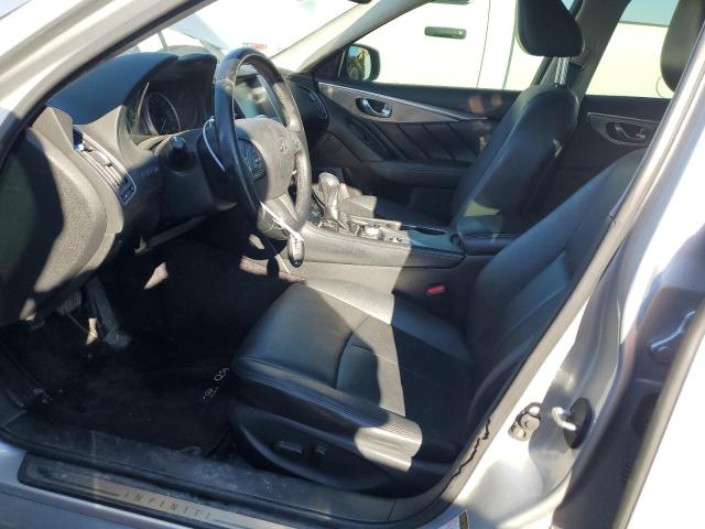Photo 7 from auction – 2017 INFINITI Q50 PREMIU with VIN JN1EV7AR2HM840351