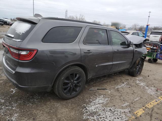 Фото 3 с аукциона – 2017 DODGE DURANGO GT с VIN 1C4RDJDGXHC850981
