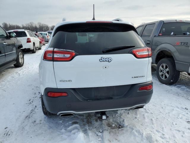 Photo 6 from auction – 2016 JEEP CHEROKEE L with VIN 1C4PJMDS0GW270125
