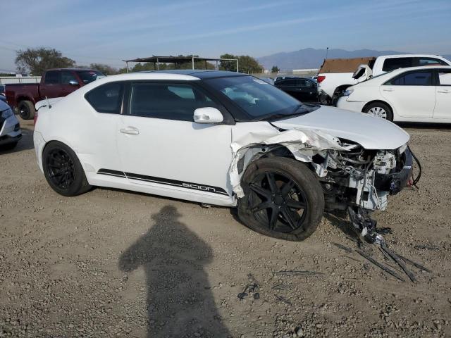 Zdjęcie 4 z aukcji – 2012 TOYOTA SCION TC z VIN JTKJF5C75C3037680