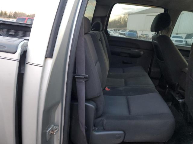 Photo 10 from auction – 2011 CHEVROLET SILVERADO with VIN 3GCPKSE31BG296328