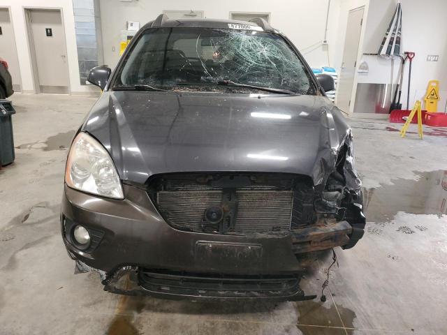 Photo 5 from auction – 2008 KIA RONDO BASE with VIN KNAFG525287212765