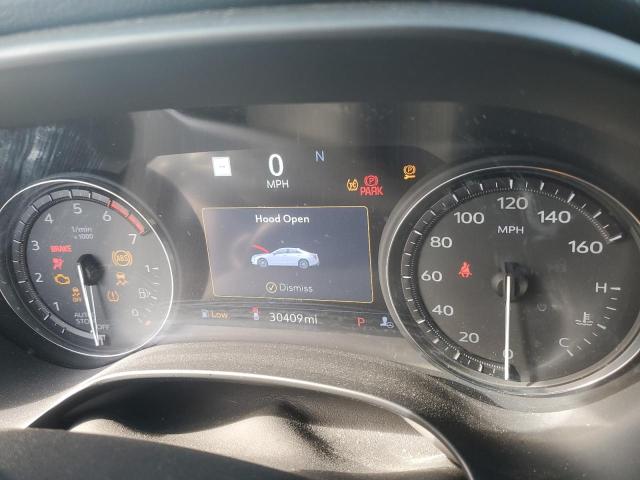Photo 9 from auction – 2020 CADILLAC CT4 PREMIU with VIN 1G6DF5RL9L0137617