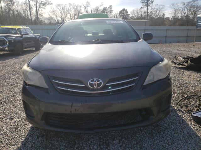 Photo 5 from auction – 2013 TOYOTA COROLLA BA with VIN 2T1BU4EE9DC113885