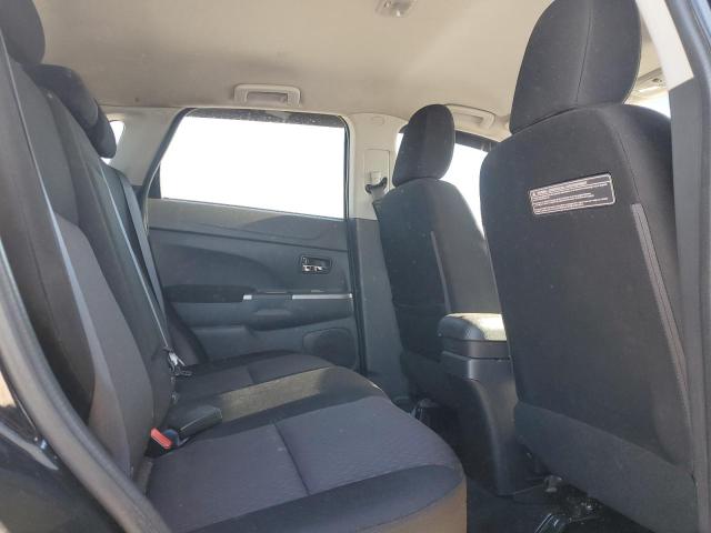 Photo 11 from auction – 2018 MITSUBISHI OUTLANDER with VIN JA4AR3AU5JU018477