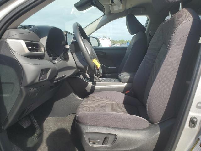 Photo 7 from auction – 2023 TOYOTA HIGHLANDER with VIN 5TDKDRBH0PS034225