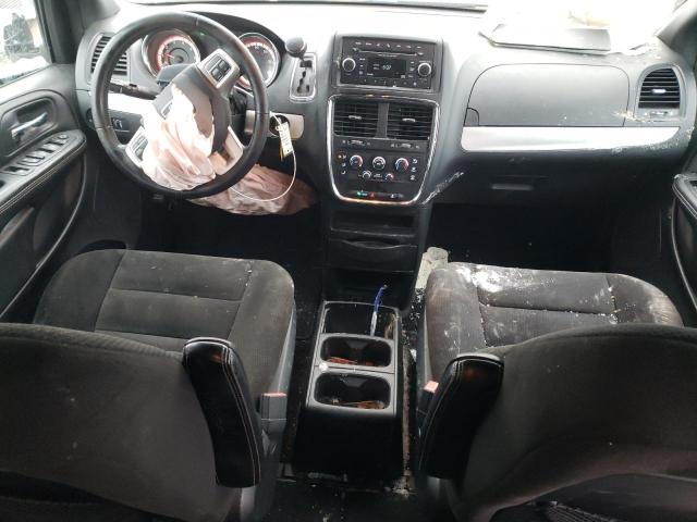Photo 8 from auction – 2015 DODGE GRAND CARA with VIN 2C4RDGBG2FR576430