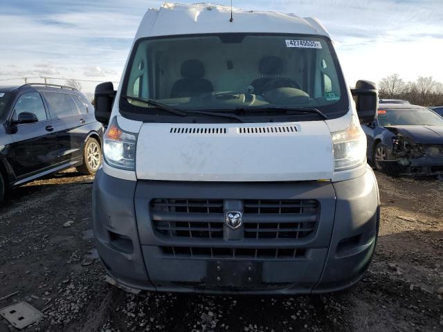 Photo 5 from auction – 2018 RAM PROMASTER with VIN 3C6TRVBG1JE143131