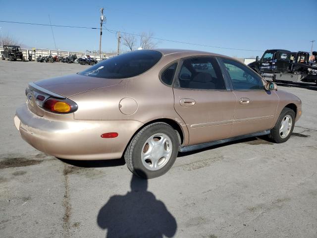 Photo 3 from auction – 1996 FORD TAURUS GL with VIN 1FALP52UXTA309372