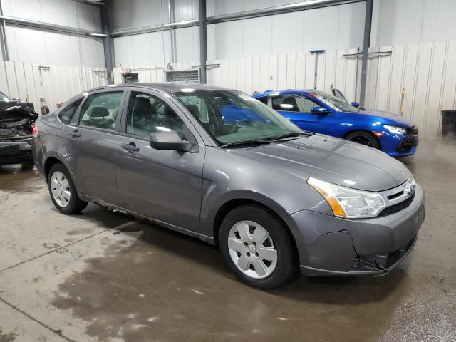 Photo 4 from auction – 2010 FORD FOCUS S with VIN 1FAHP3EN9AW269669
