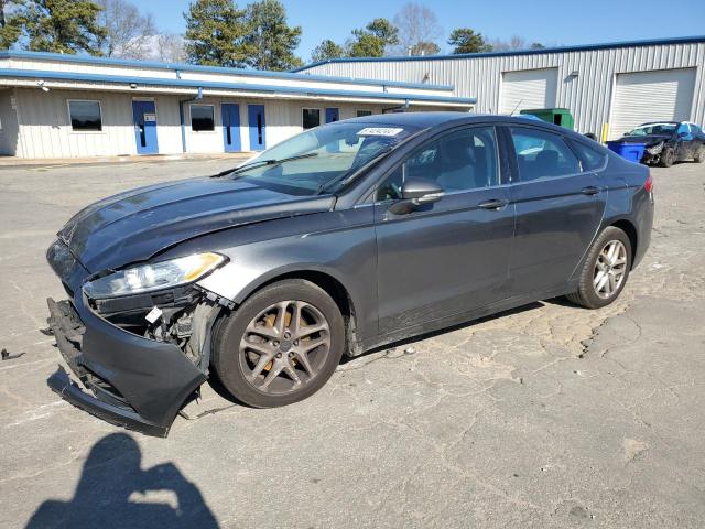 Photo 1 from auction – 2015 FORD FUSION SE with VIN 1FA6P0H78F5103255