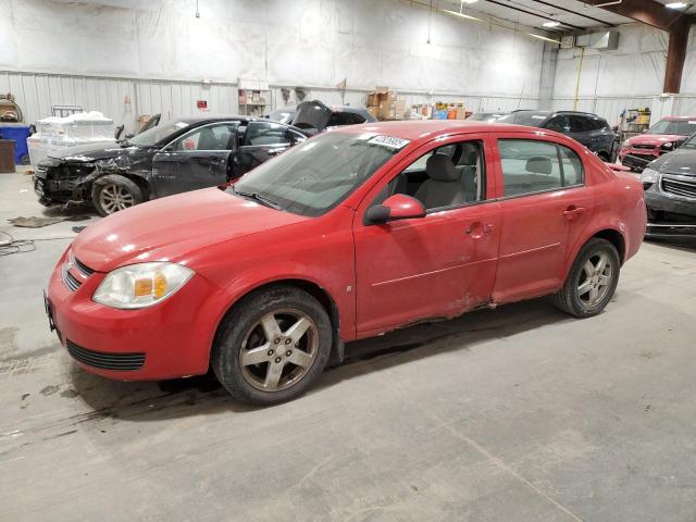 CHEVROLET COBALT LT 2007 with VIN 1G1AL55F477313763 - Photo from auction