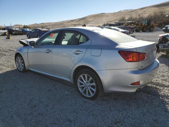 Photo 2 from auction – 2009 LEXUS IS 250 with VIN JTHCK262395031575