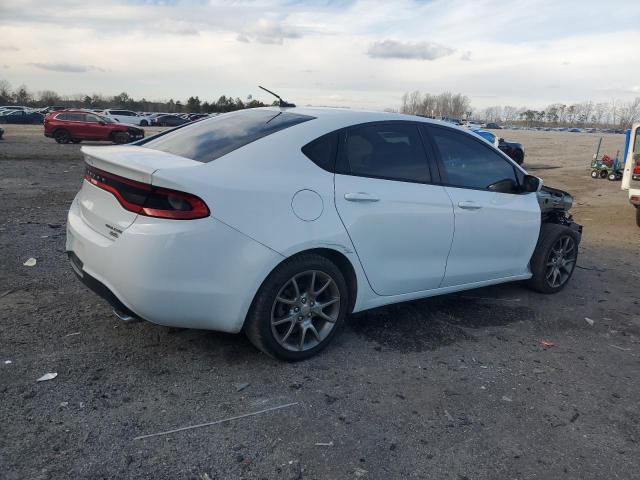 Photo 3 from auction – 2014 DODGE DART SXT with VIN 1C3CDFBB9ED902654