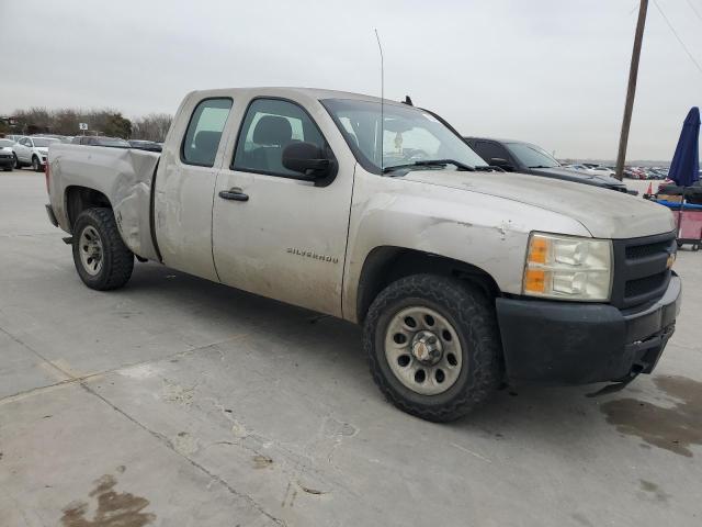 Photo 4 from auction – 2008 CHEVROLET SILVERADO with VIN 1GCEC19C88Z332615