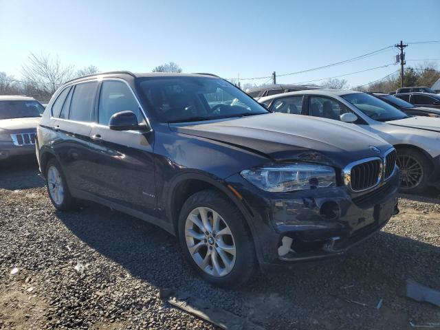Photo 4 from auction – 2016 BMW X5 XDRIVE3 with VIN 5UXKR0C56G0P28209