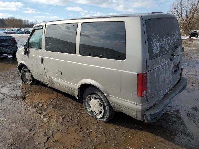 Photo 2 from auction – 2005 GMC SAFARI XT with VIN 1GKDM19X65B503446