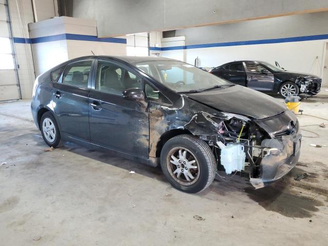 Photo 4 from auction – 2011 TOYOTA PRIUS with VIN JTDKN3DU7B1382274