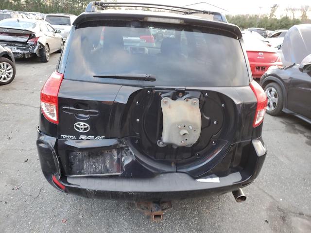 Photo 6 from auction – 2008 TOYOTA RAV4 with VIN JTMZK33VX86014233