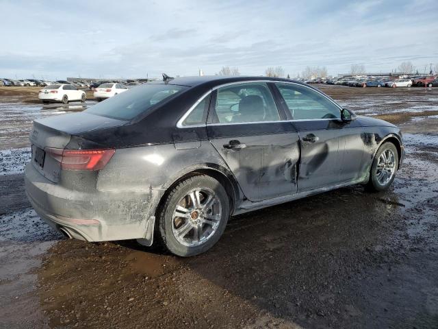 Photo 3 from auction – 2018 AUDI A4 PROGRES with VIN WAUBNAF45JN013127