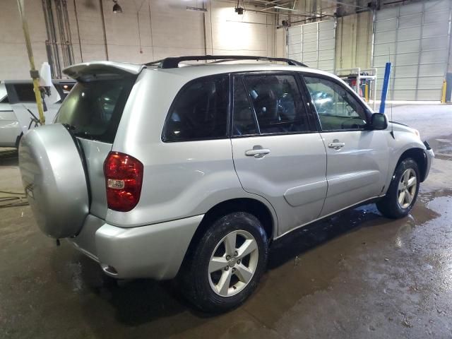 Photo 3 from auction – 2005 TOYOTA RAV4 with VIN JTEGD20VX50048165