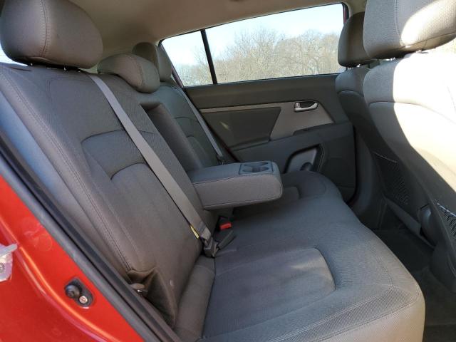 Photo 11 from auction – 2013 KIA SPORTAGE B with VIN KNDPB3A24D7397249