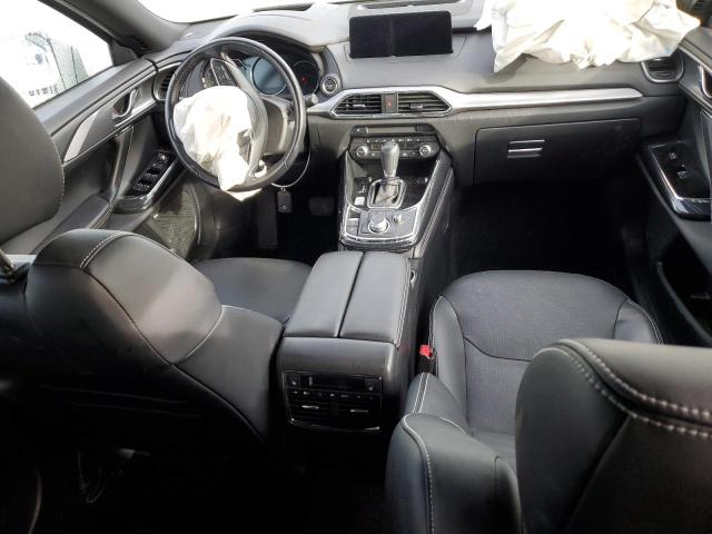 Photo 8 from auction – 2021 MAZDA CX-9 GRAND with VIN JM3TCBDY8M0537308