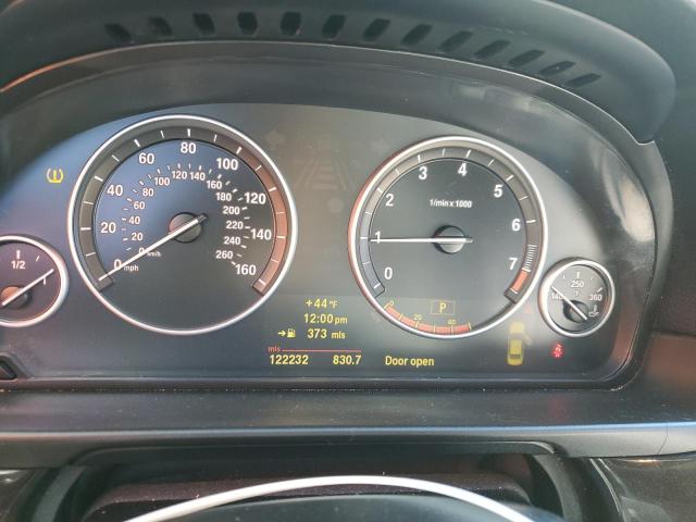 Photo 9 from auction – 2011 BMW 528 I with VIN WBAFR1C5XBC746029