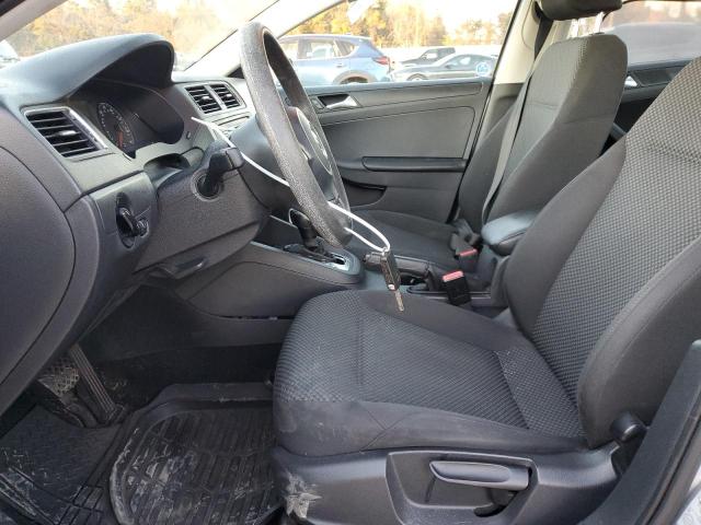 Photo 7 from auction – 2013 VOLKSWAGEN JETTA BASE with VIN 3VW2K7AJ6DM254069
