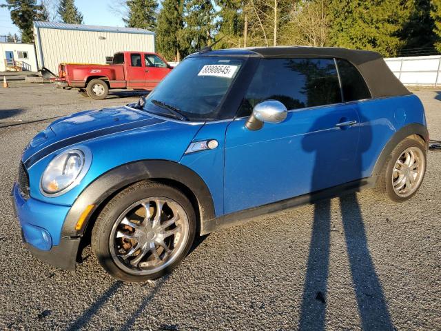 MINI COOPER S 2009 с VIN WMWMS33529TY07746 - Снимка от търг