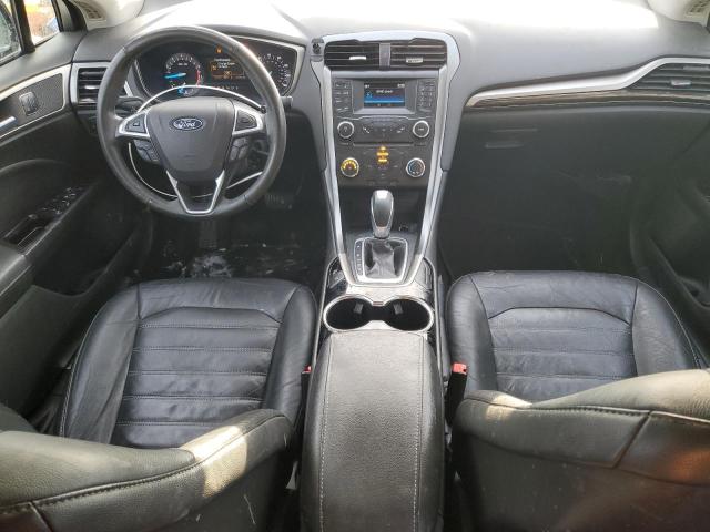 Photo 8 from auction – 2014 FORD FUSION SE with VIN 3FA6P0H99ER340138