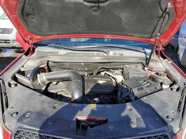 Zdjęcie 12 z aukcji – 2014 CHEVROLET EQUINOX LT z VIN 2GNFLFEK1E6286560