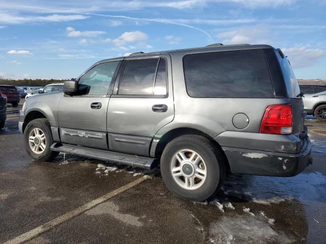 Photo 2 from auction – 2003 FORD EXPEDITION with VIN 1FMPU16L33LA90737