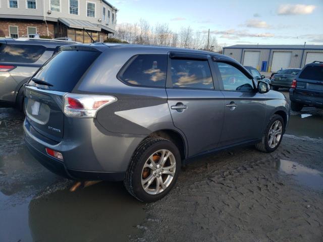 Photo 3 from auction – 2014 MITSUBISHI OUTLANDER with VIN JA4AZ3A33EZ003606