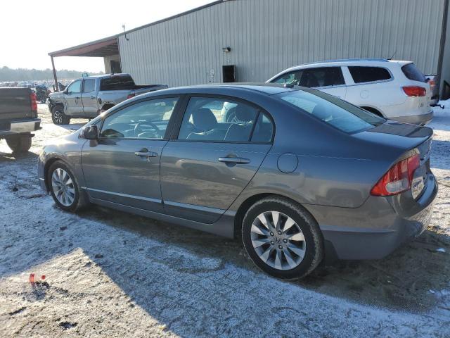 Photo 2 from auction – 2011 HONDA CIVIC EX with VIN 19XFA1F80BE019099