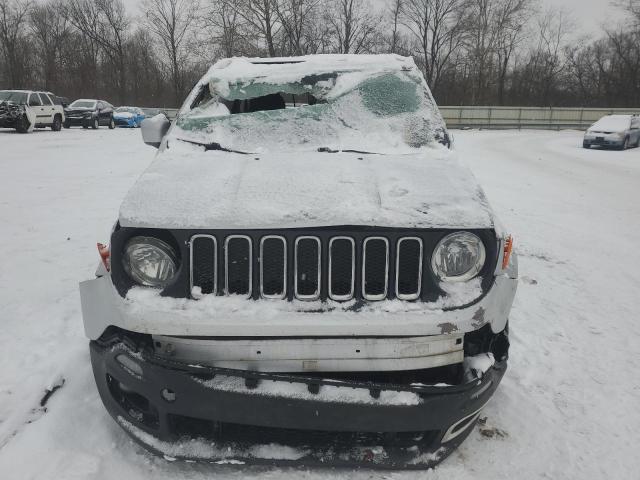 Photo 5 from auction – 2015 JEEP RENEGADE L with VIN ZACCJBBT1FPC09554