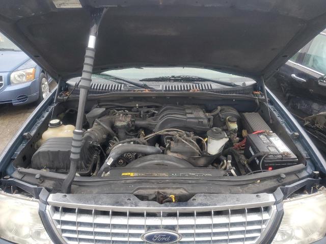 Photo 11 from auction – 2004 FORD EXPLORER X with VIN 1FMZU73E64UC17896