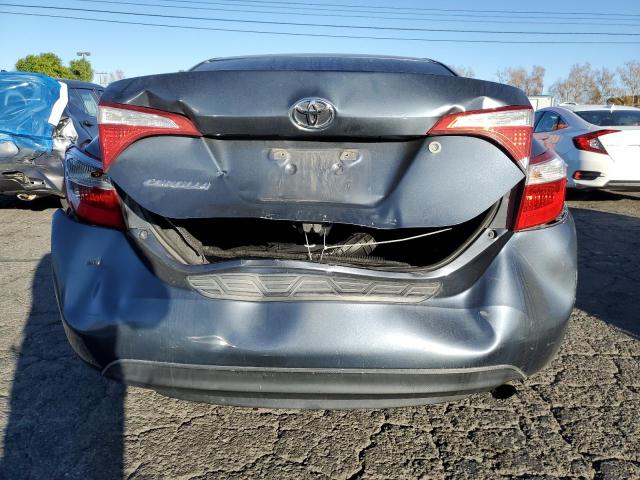Photo 6 from auction – 2015 TOYOTA COROLLA L with VIN 5YFBURHE7FP339399