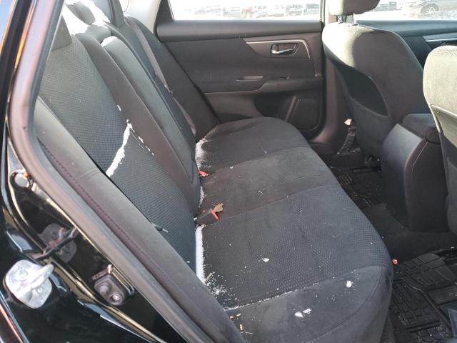 Photo 10 from auction – 2015 NISSAN ALTIMA 2.5 with VIN 1N4AL3AP4FC223647