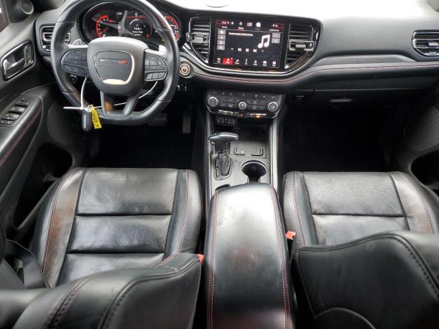 Photo 8 from auction – 2021 DODGE DURANGO R/ with VIN 1C4SDHCT2MC790343