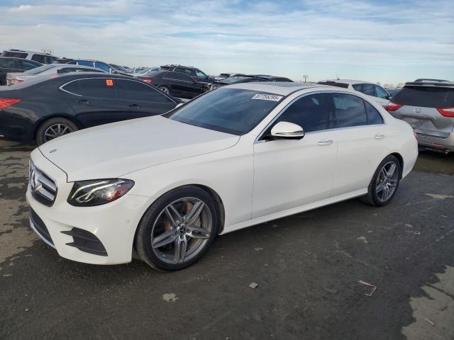 Photo 1 from auction – 2018 MERCEDES-BENZ E 300 with VIN WDDZF4JB4JA396514