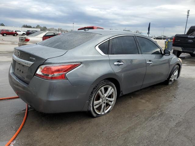 Photo 3 from auction – 2015 NISSAN ALTIMA 3.5 with VIN 1N4BL3AP9FC154717